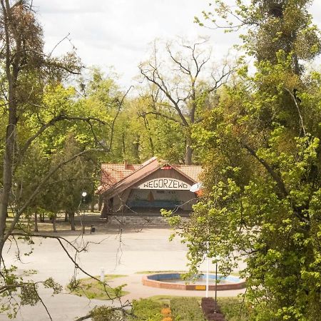 Przestronne Apartamenty Na Mazurach Węgorzewo Exterior foto