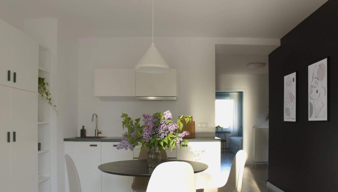Przestronne Apartamenty Na Mazurach Węgorzewo Exterior foto