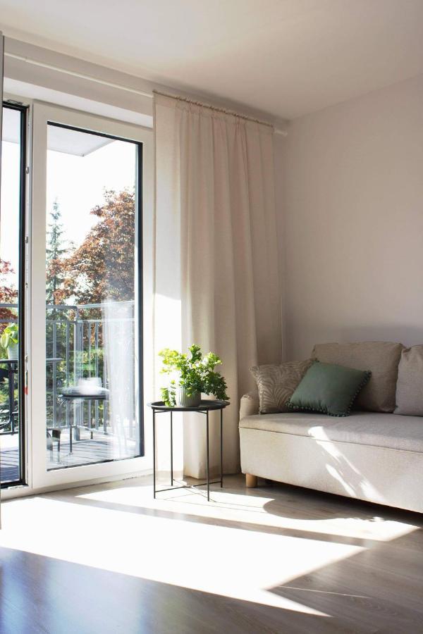 Przestronne Apartamenty Na Mazurach Węgorzewo Exterior foto