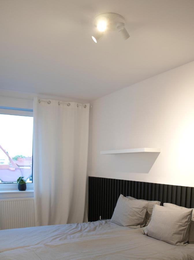 Przestronne Apartamenty Na Mazurach Węgorzewo Exterior foto