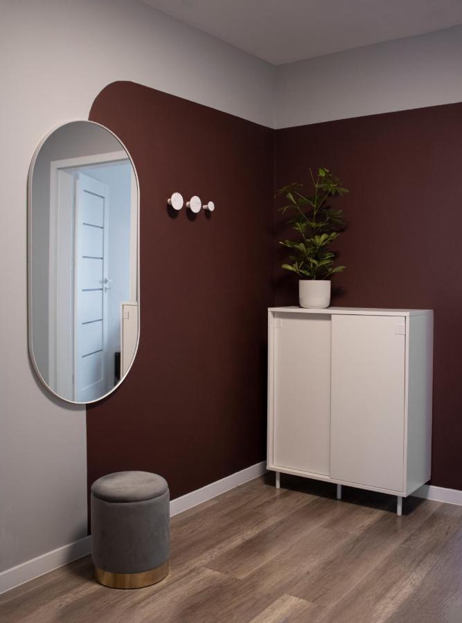 Przestronne Apartamenty Na Mazurach Węgorzewo Exterior foto