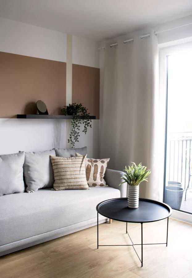 Przestronne Apartamenty Na Mazurach Węgorzewo Exterior foto
